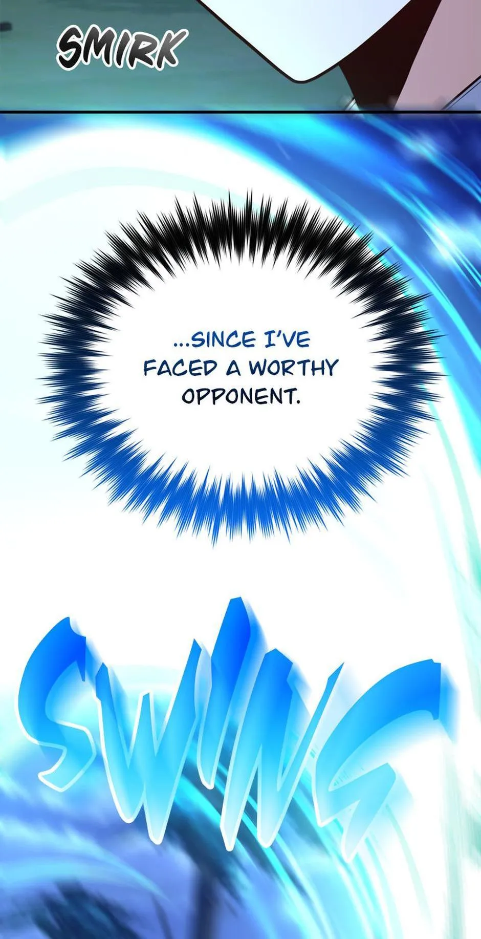 Read The Swordmaster