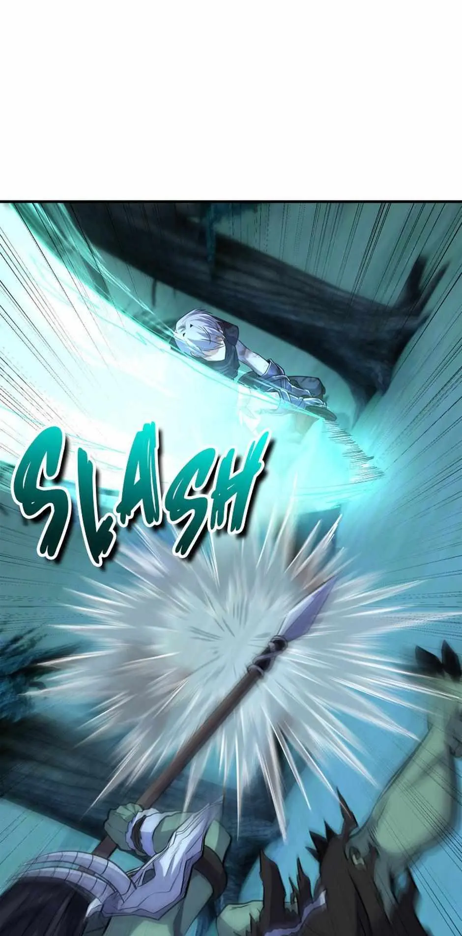 Read The Swordmaster