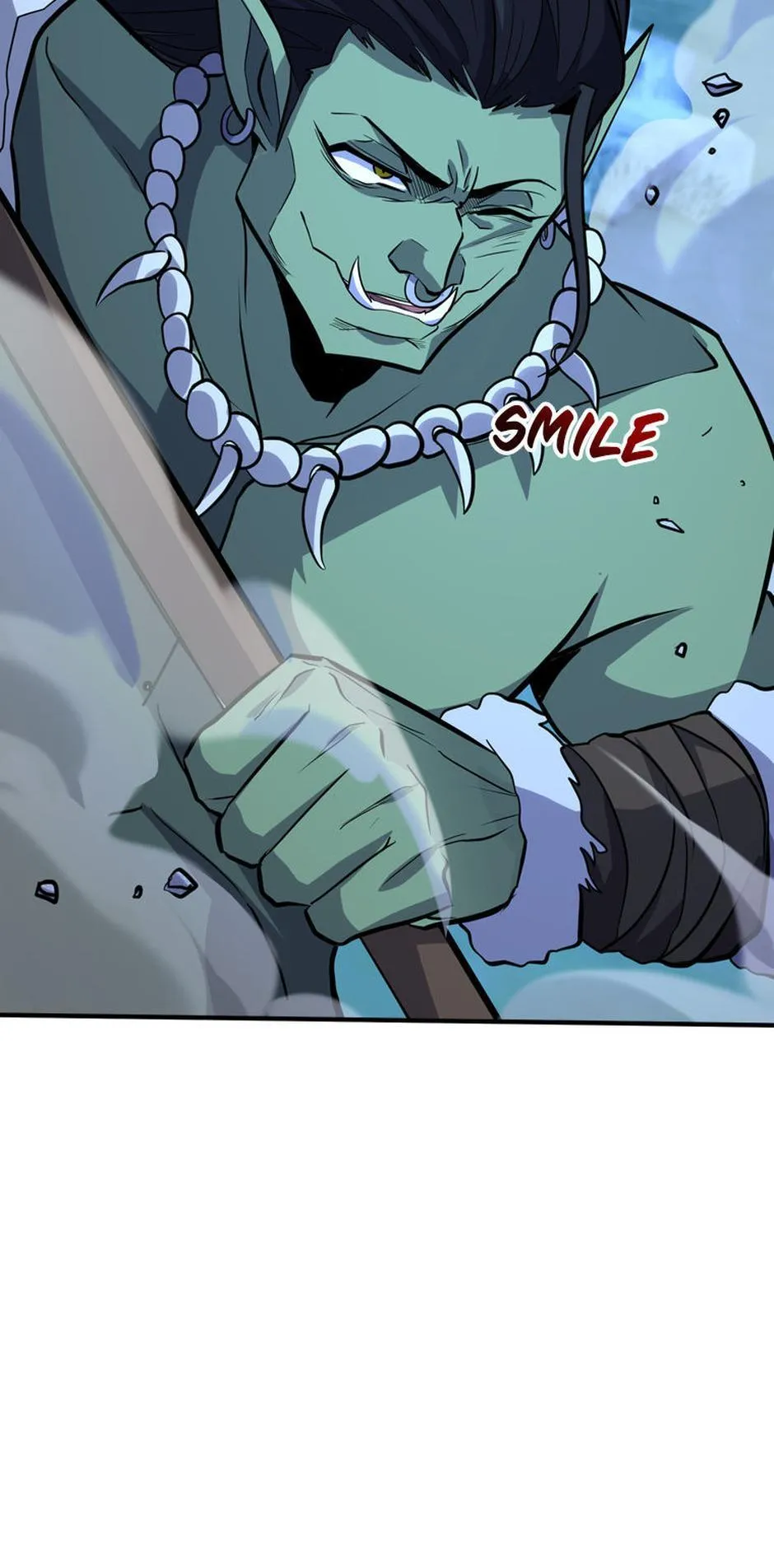 Read The Swordmaster