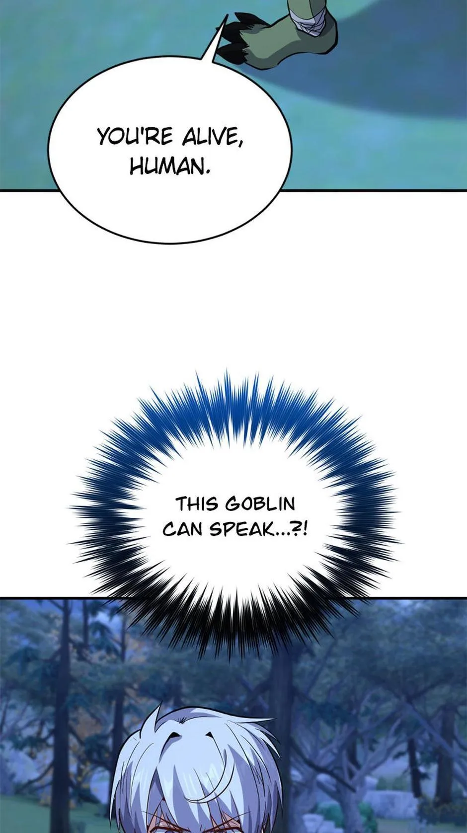 Read The Swordmaster