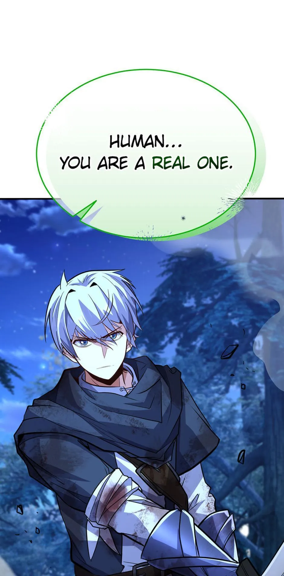 Read The Swordmaster