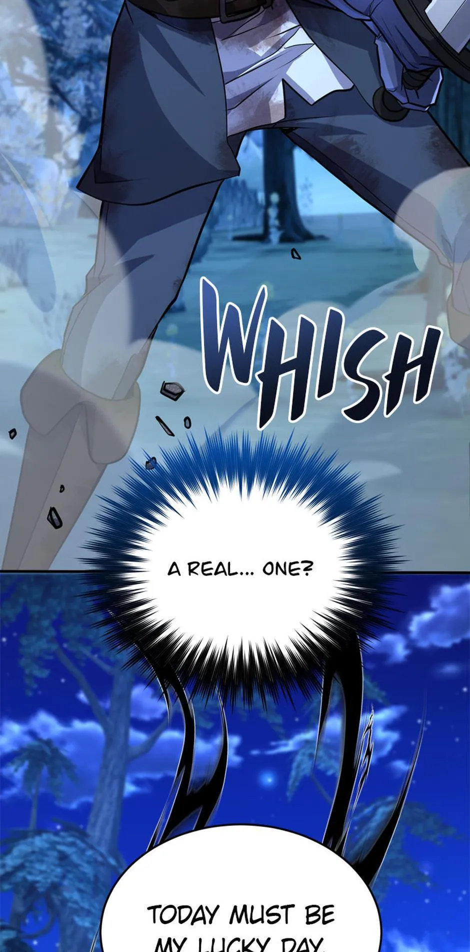 Read The Swordmaster