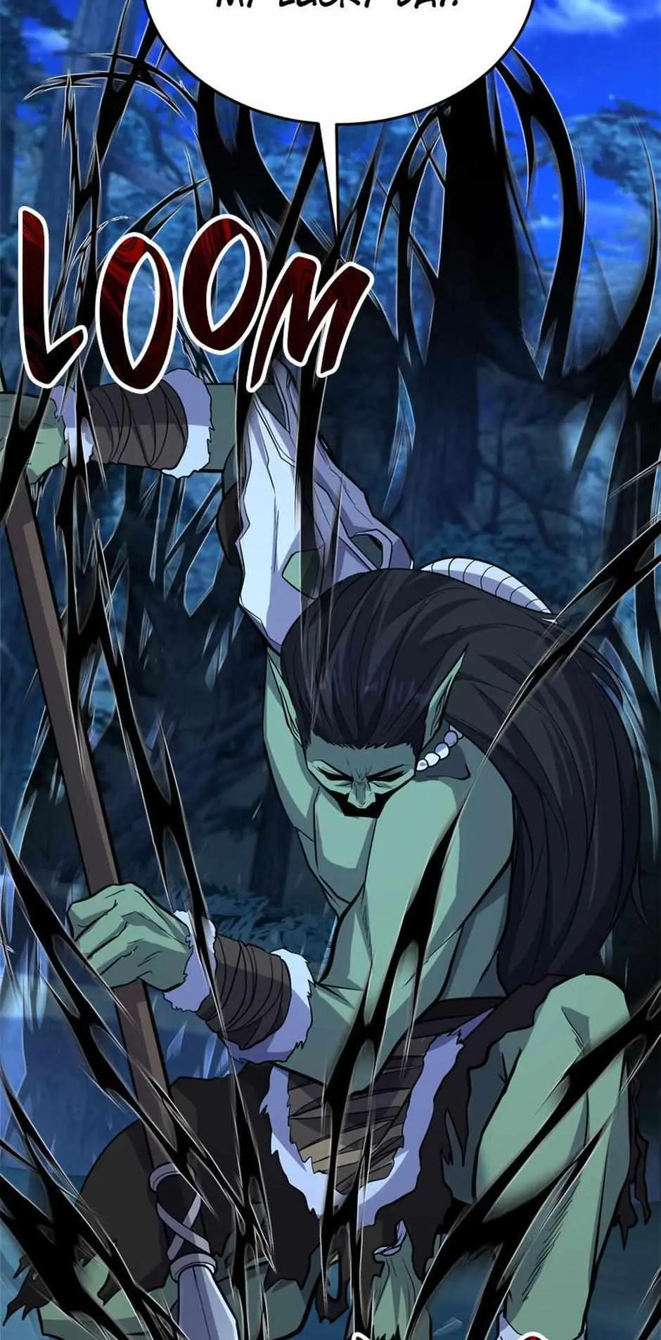 Read The Swordmaster