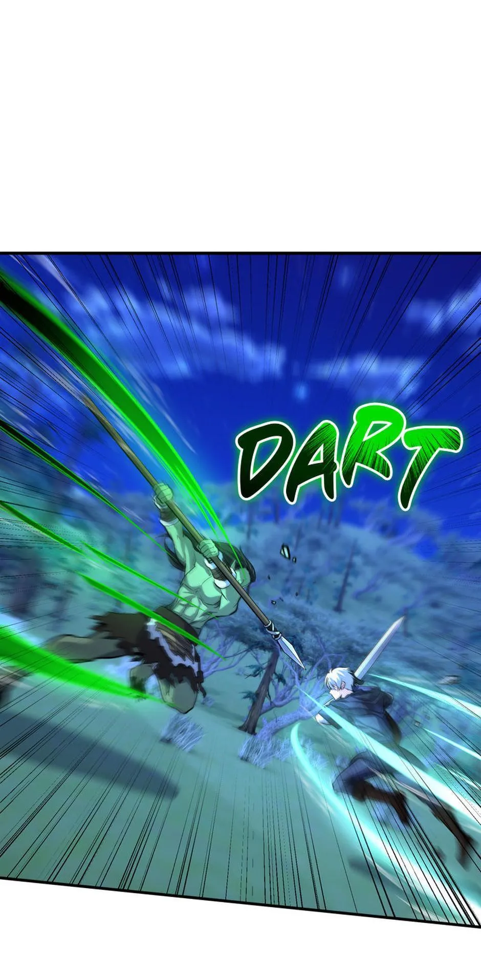 Read The Swordmaster
