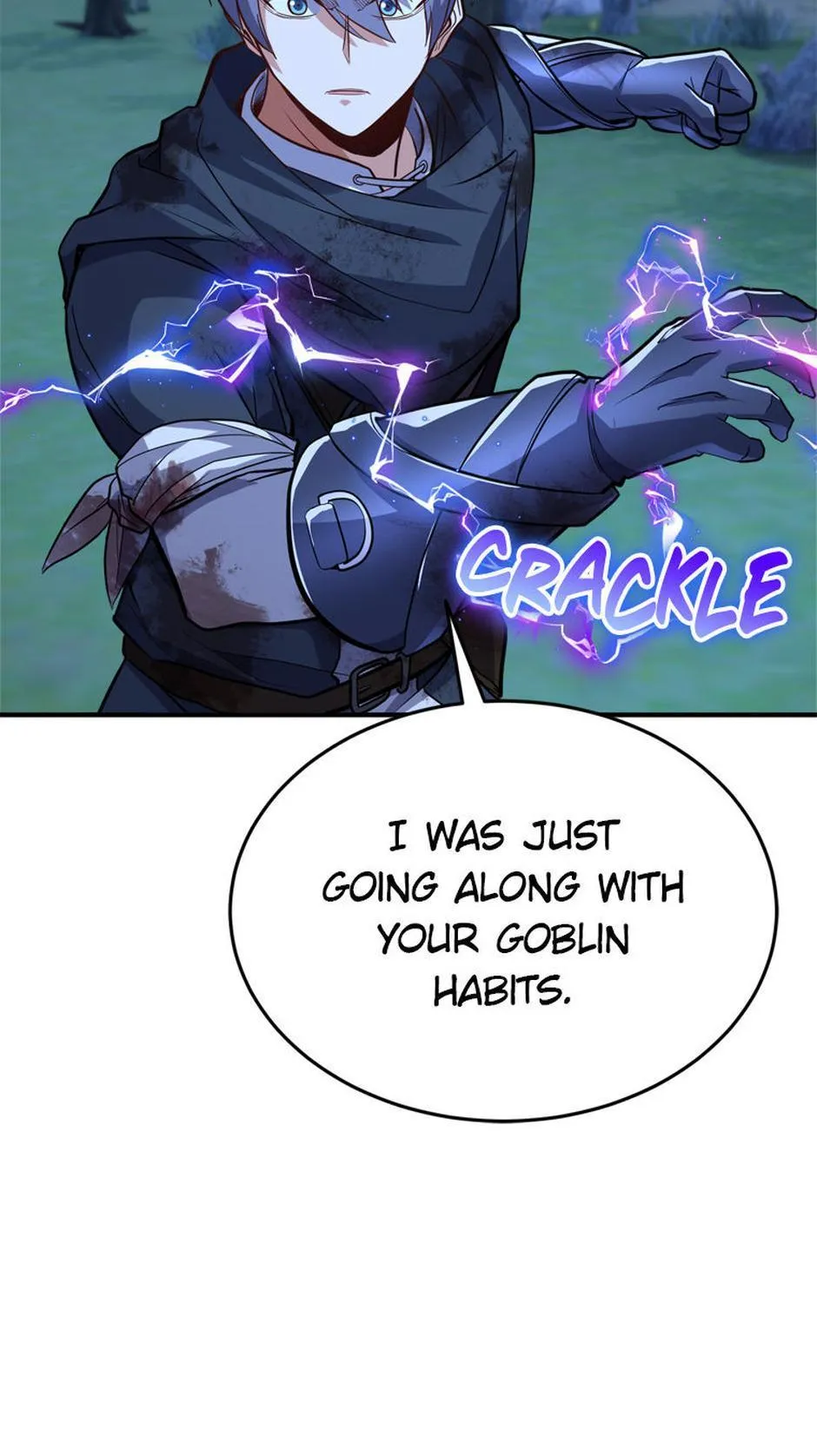 Read The Swordmaster