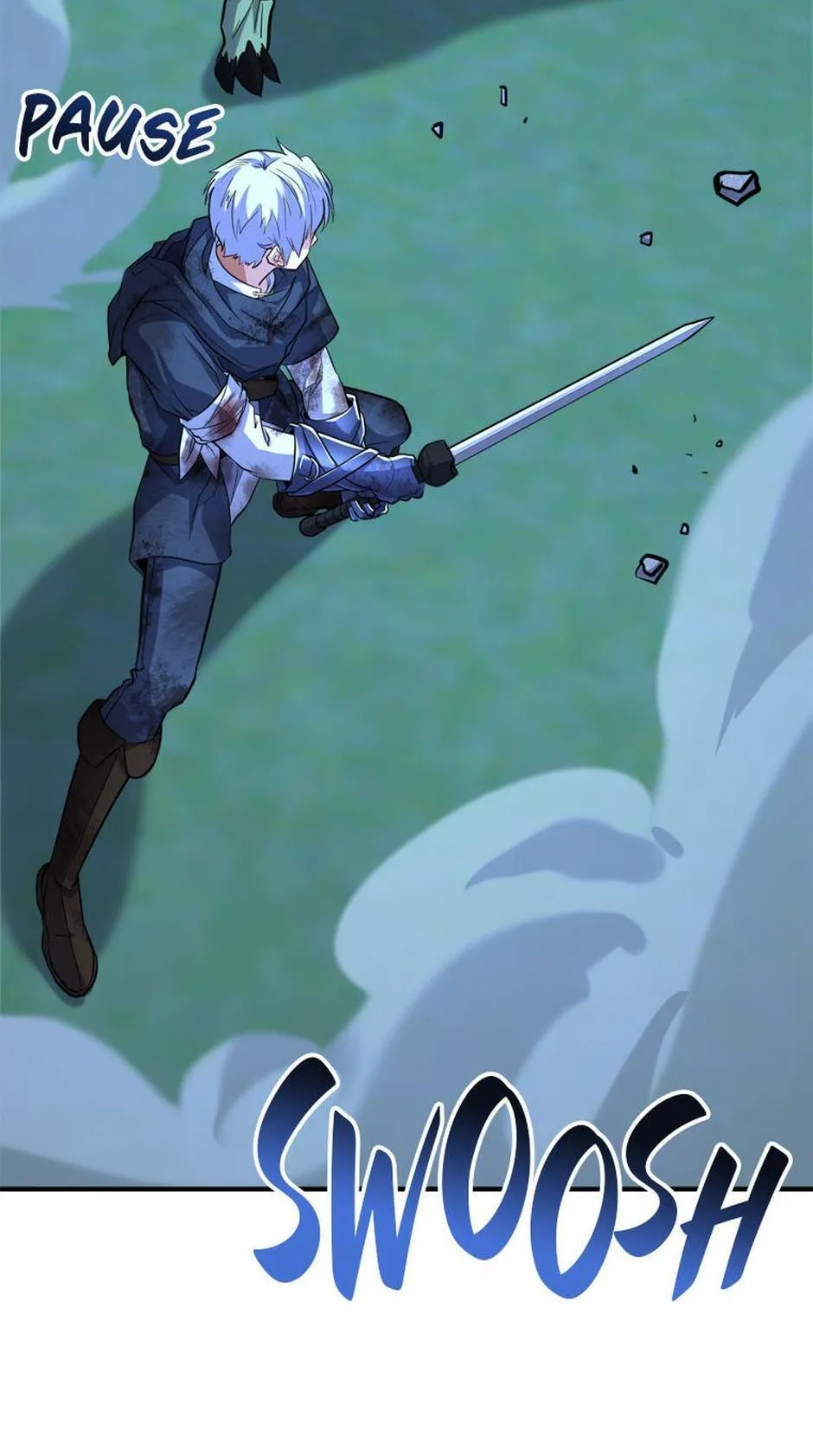 Read The Swordmaster