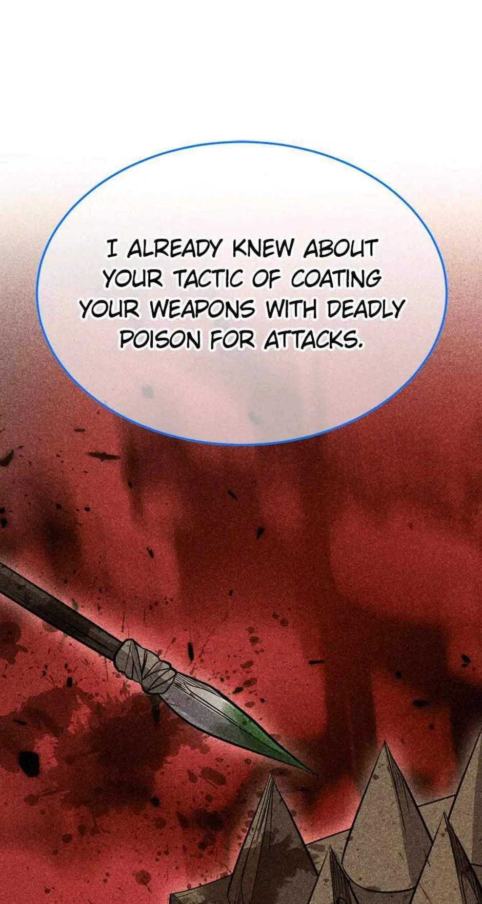 Read The Swordmaster