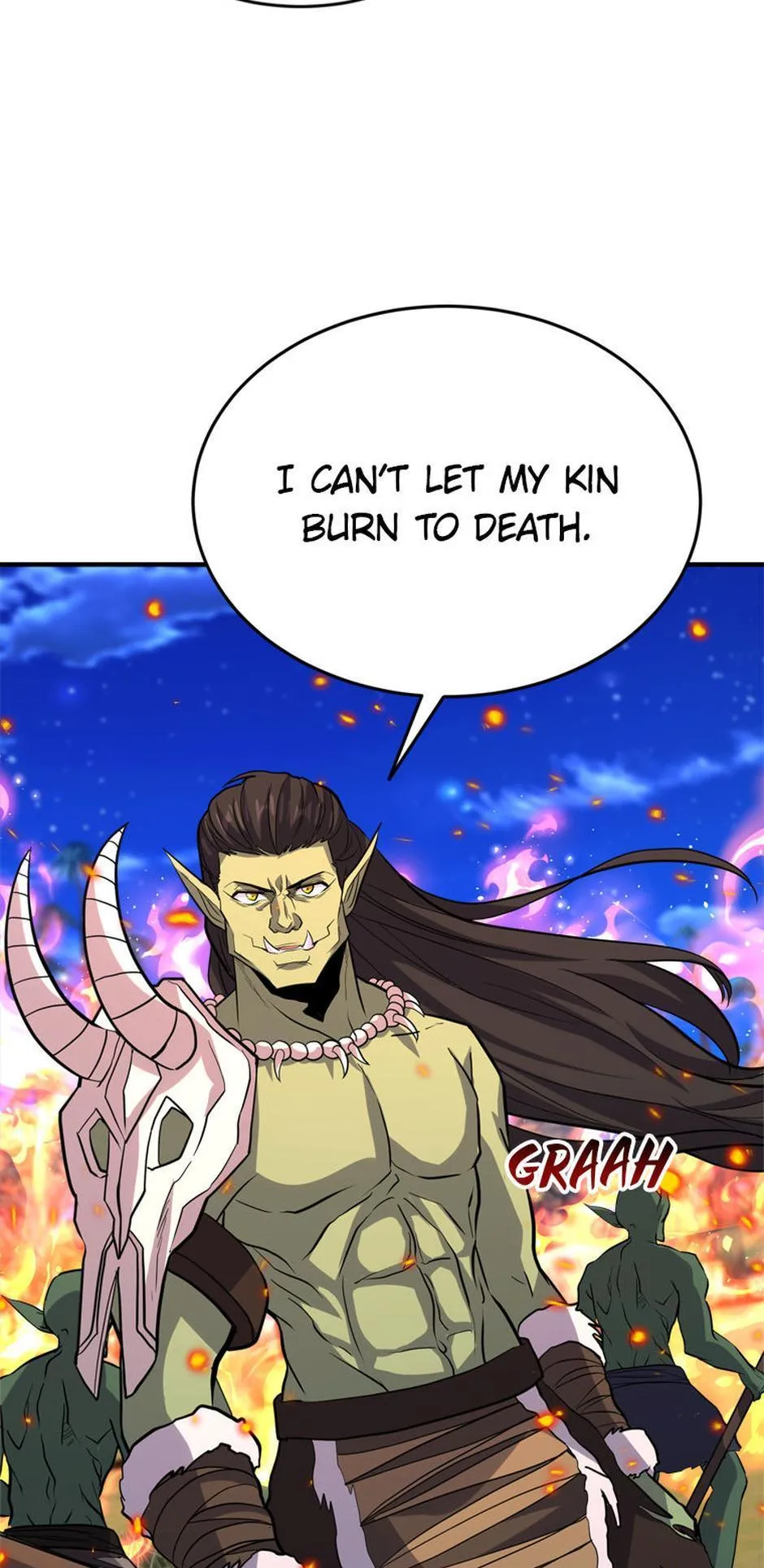 Read The Swordmaster