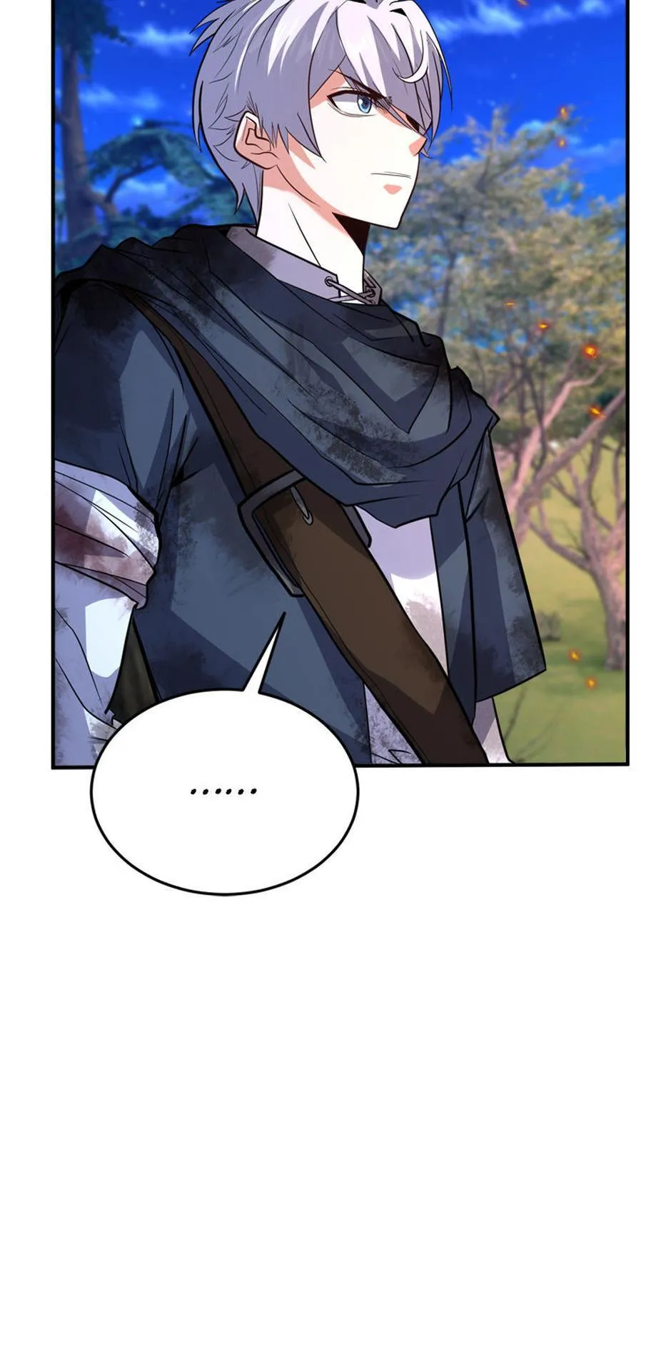 Read The Swordmaster