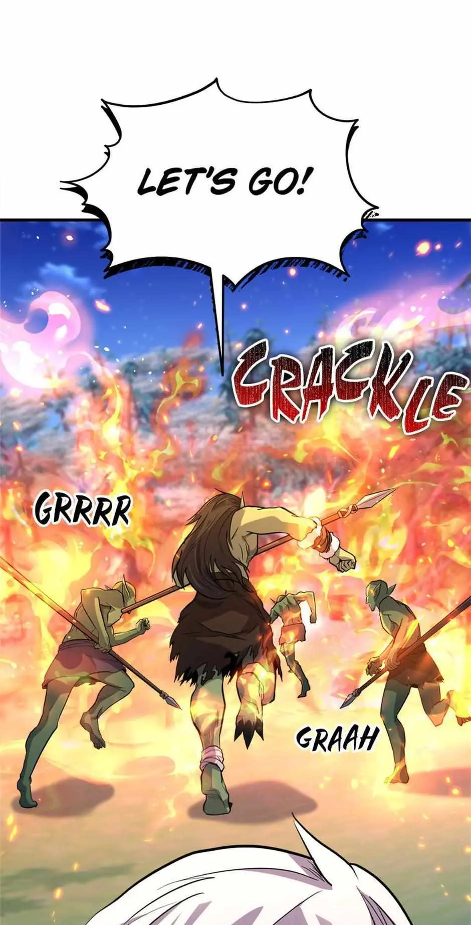 Read The Swordmaster