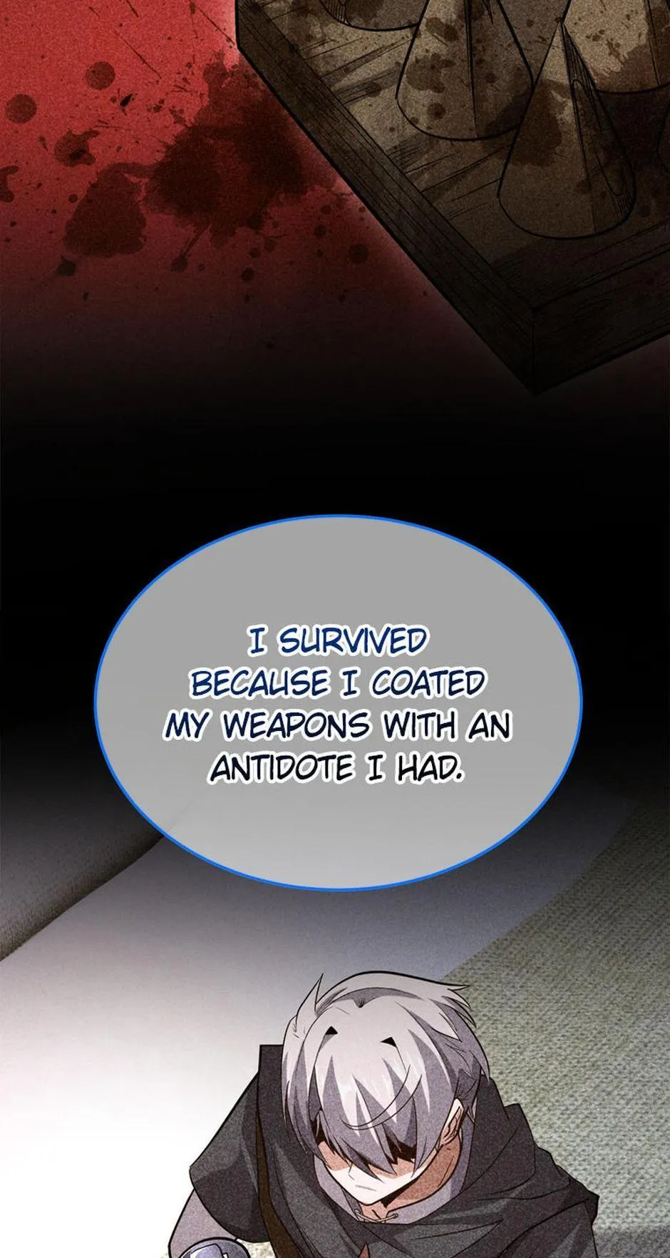 Read The Swordmaster