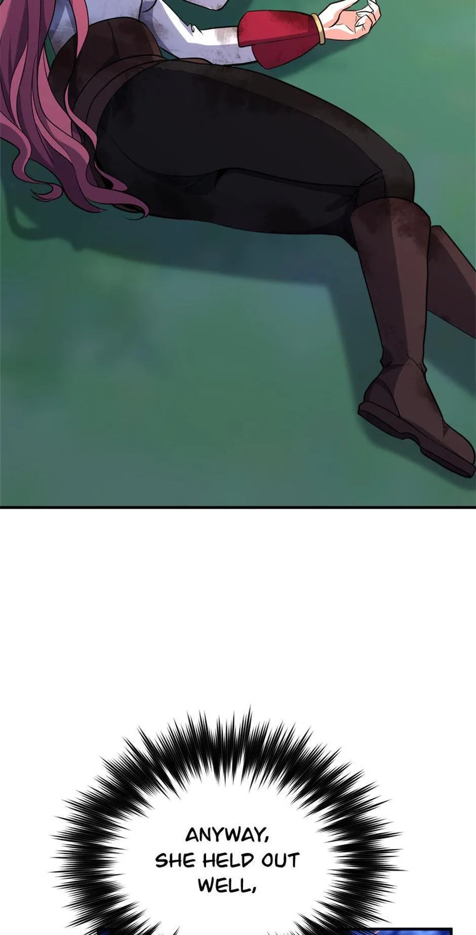 Read The Swordmaster
