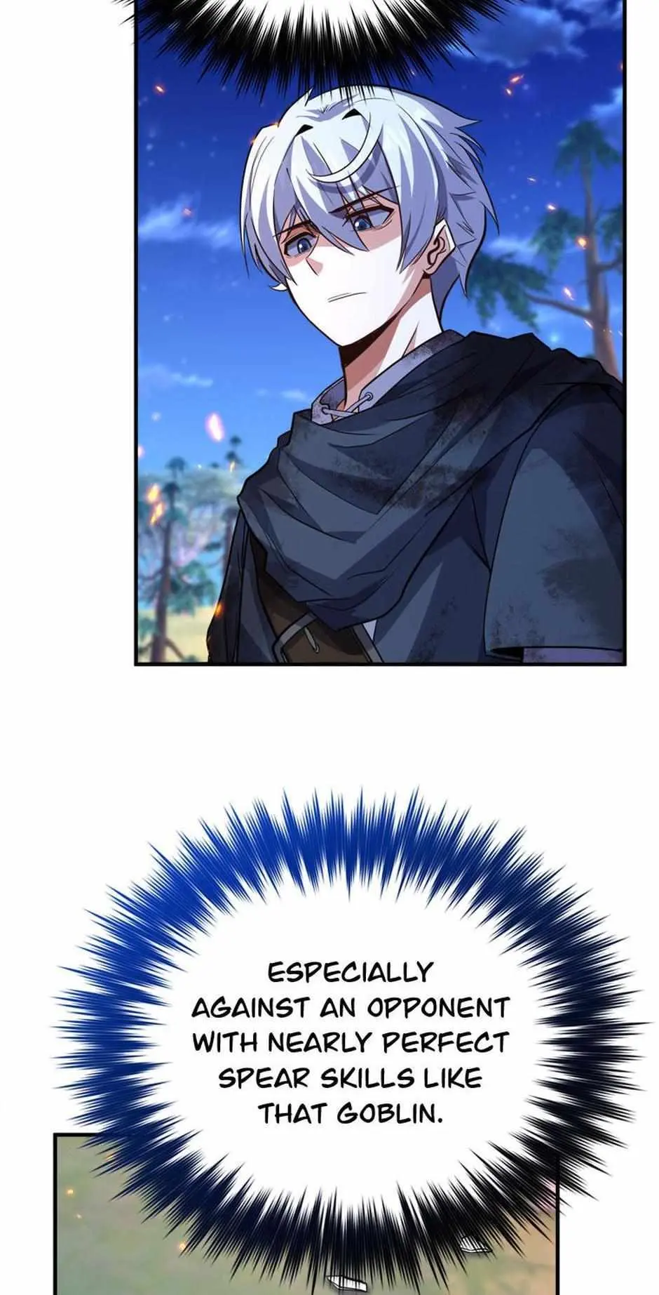 Read The Swordmaster