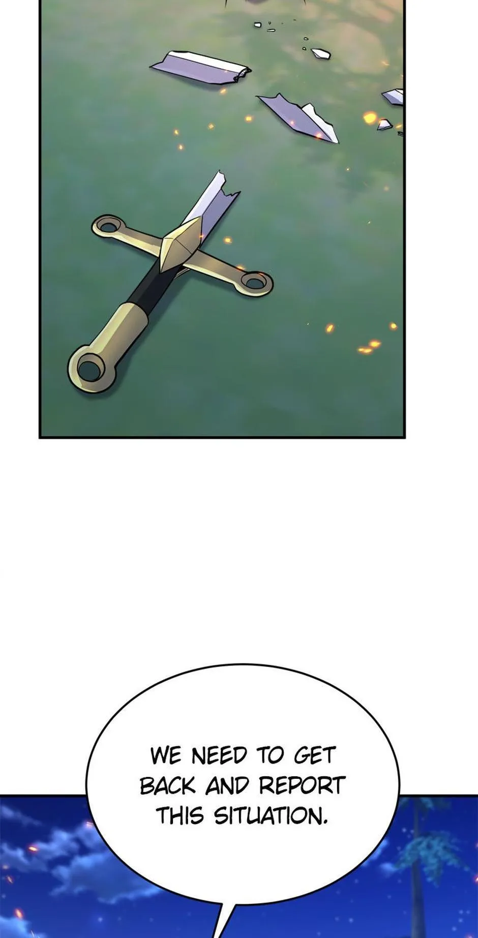 Read The Swordmaster