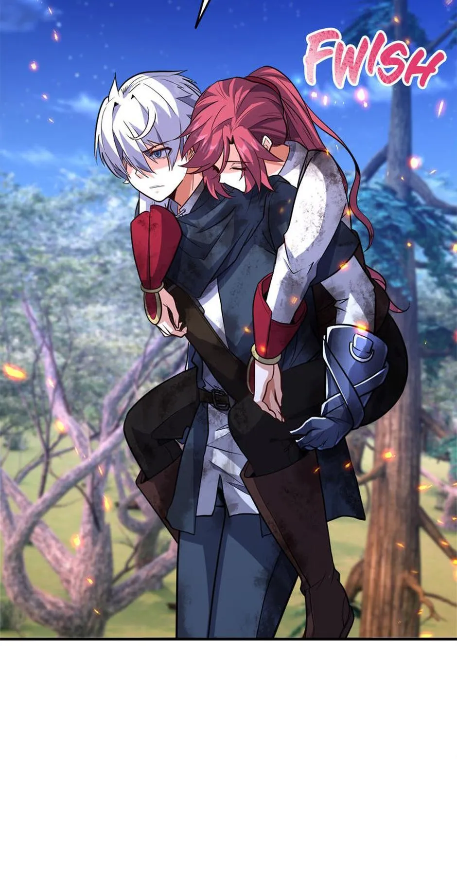 Read The Swordmaster