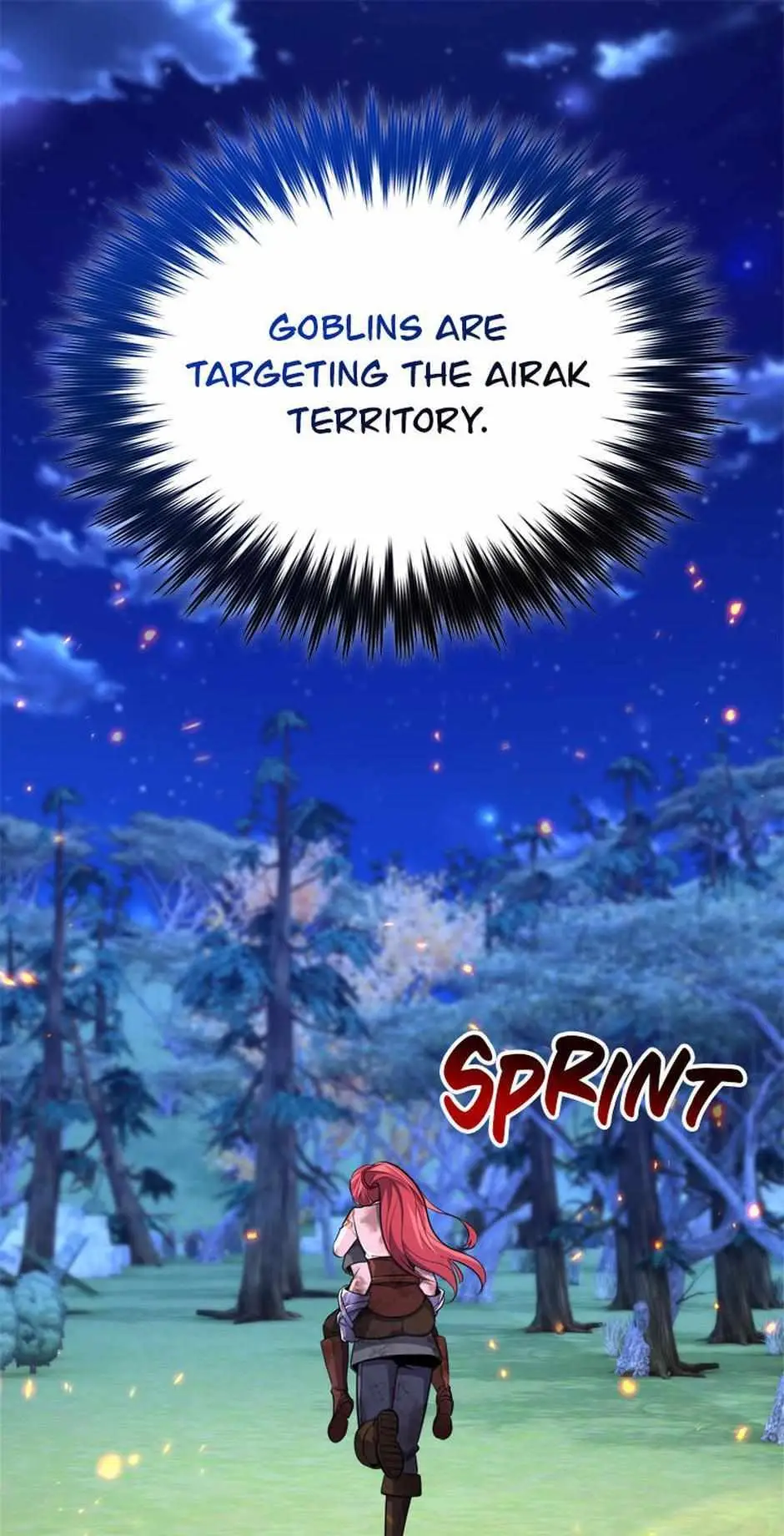 Read The Swordmaster