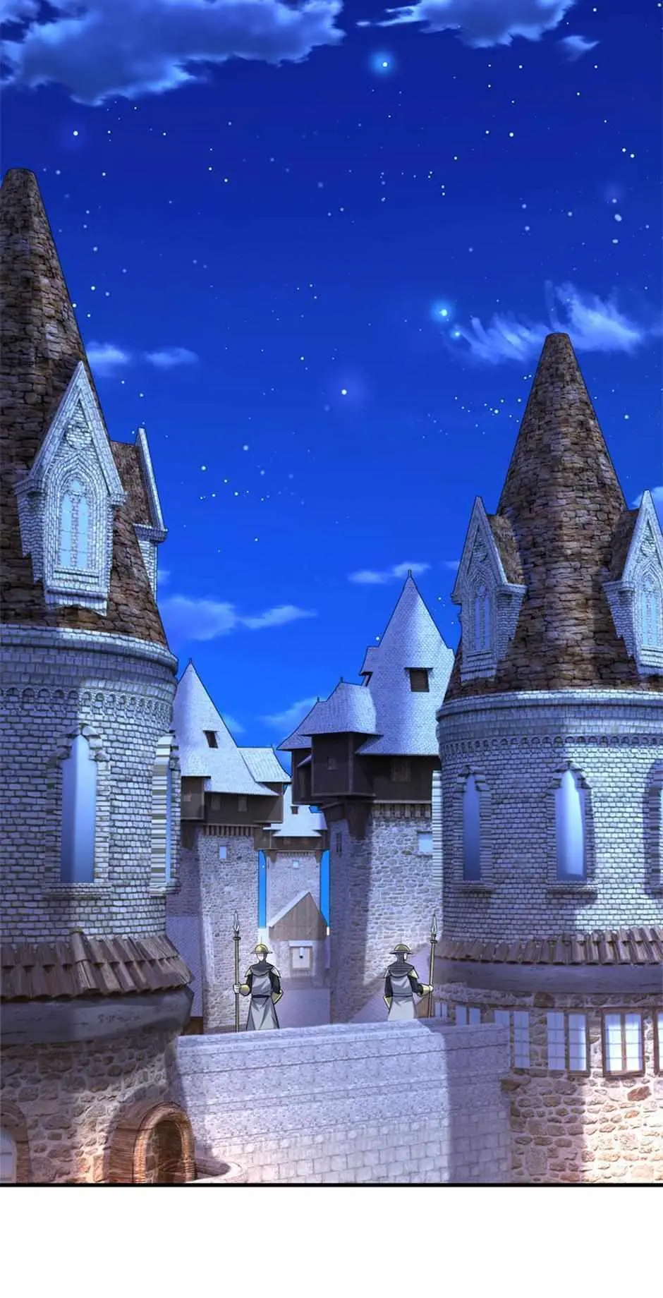 Read The Swordmaster