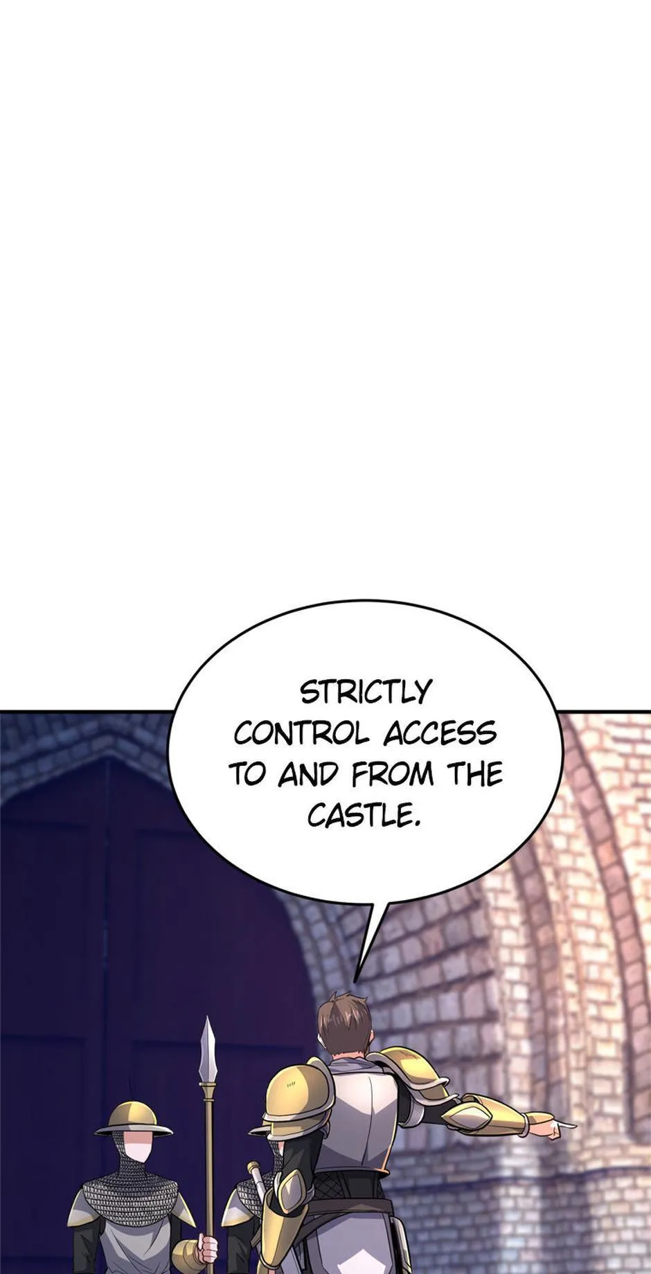 Read The Swordmaster