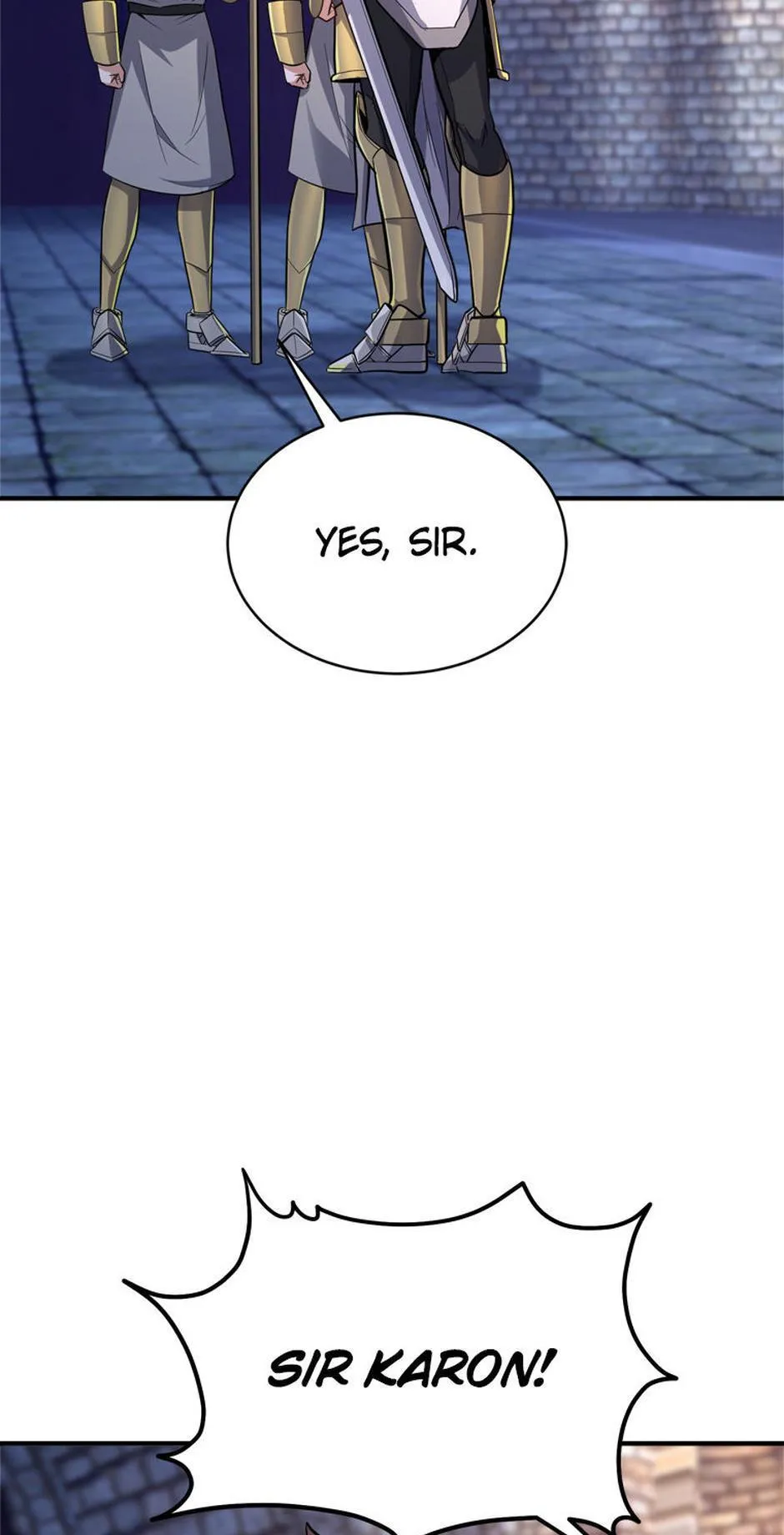 Read The Swordmaster