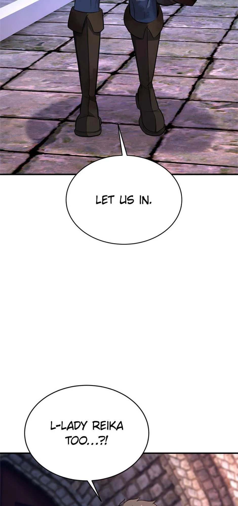 Read The Swordmaster