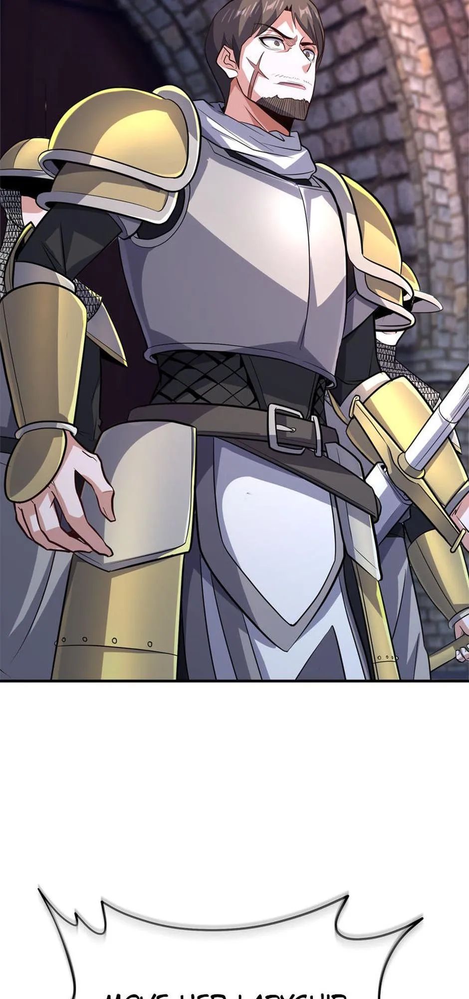 Read The Swordmaster