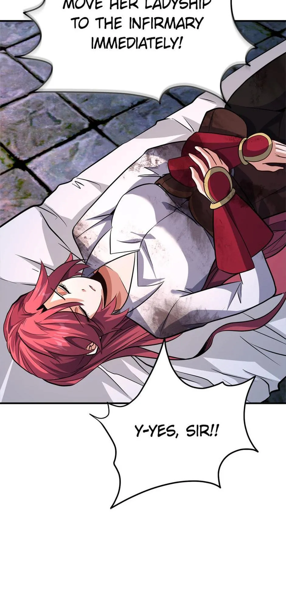 Read The Swordmaster