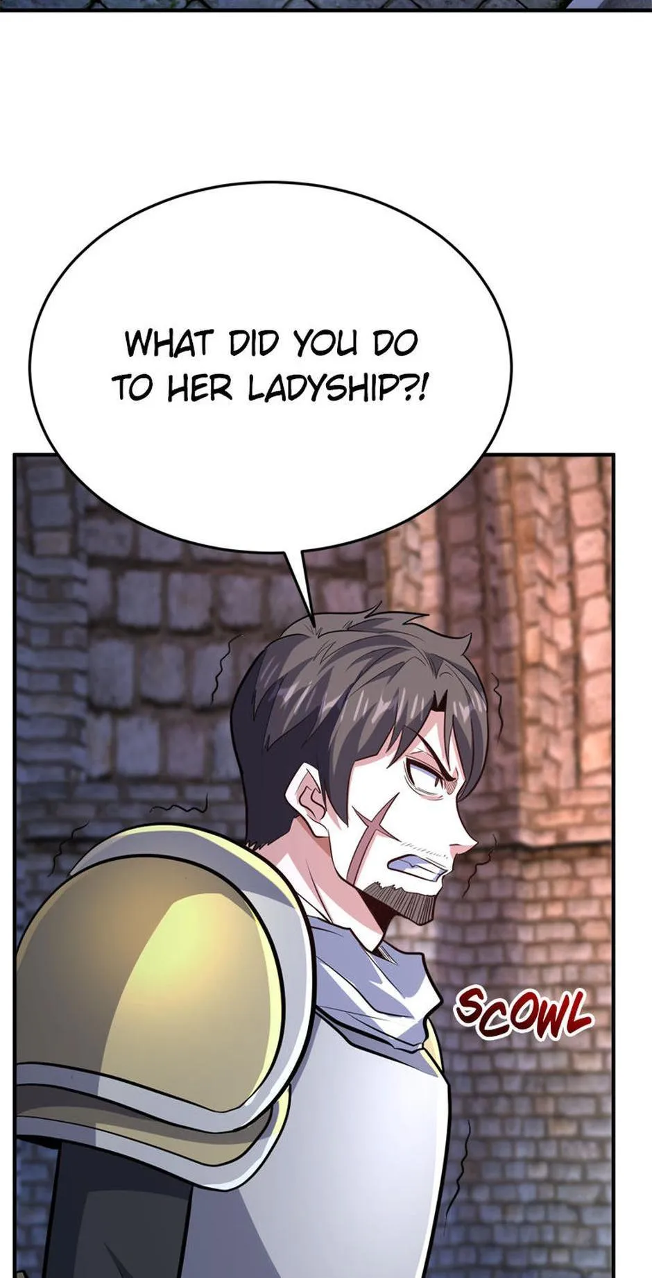 Read The Swordmaster
