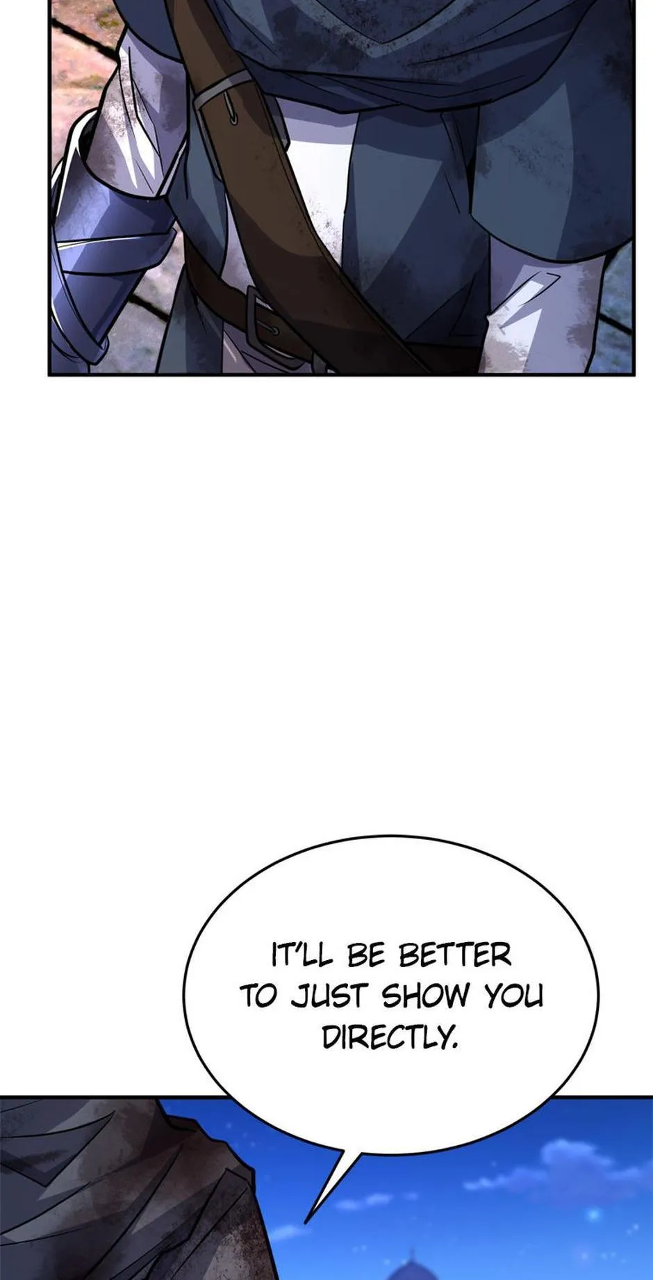 Read The Swordmaster