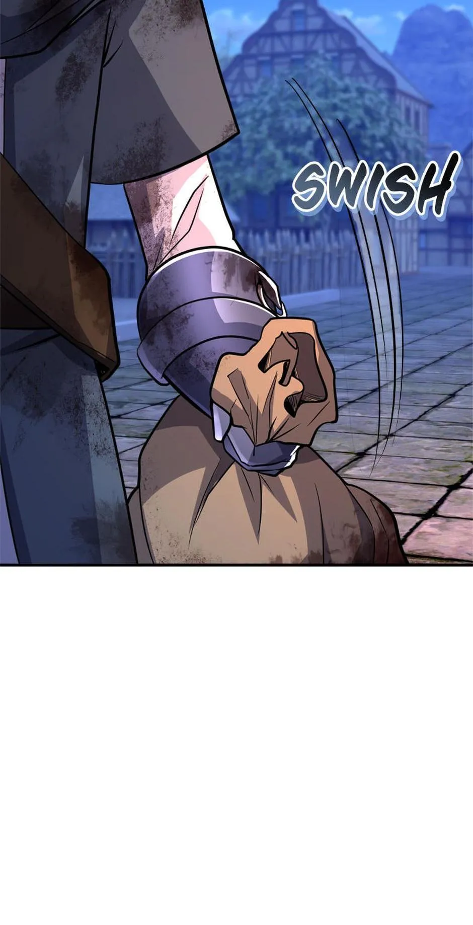 Read The Swordmaster