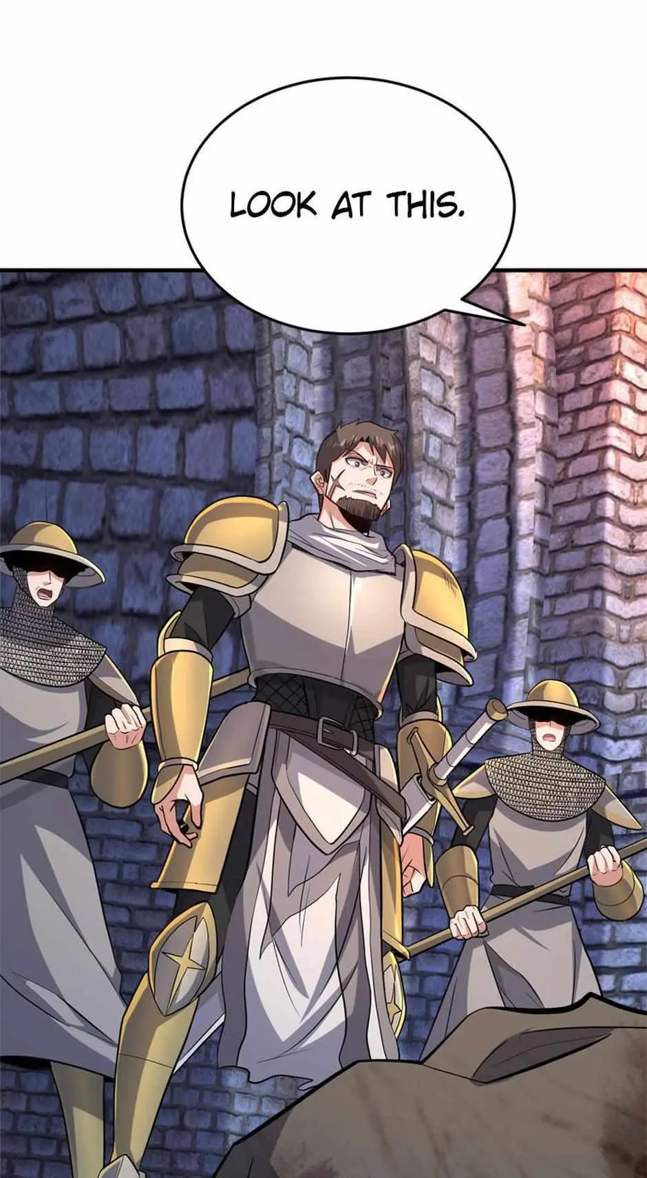 Read The Swordmaster