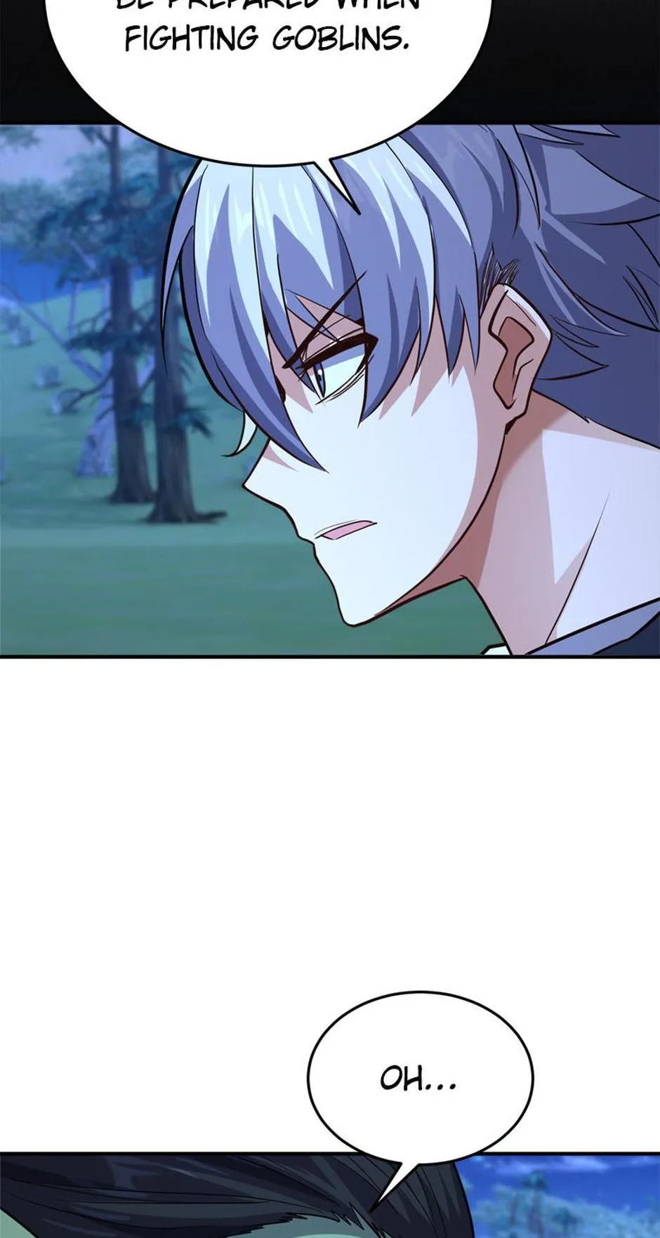Read The Swordmaster