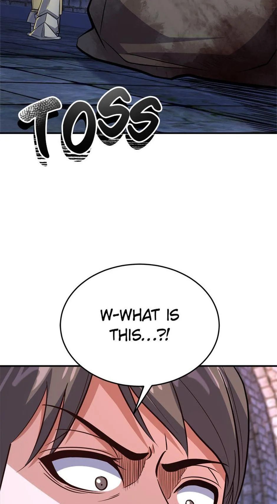 Read The Swordmaster