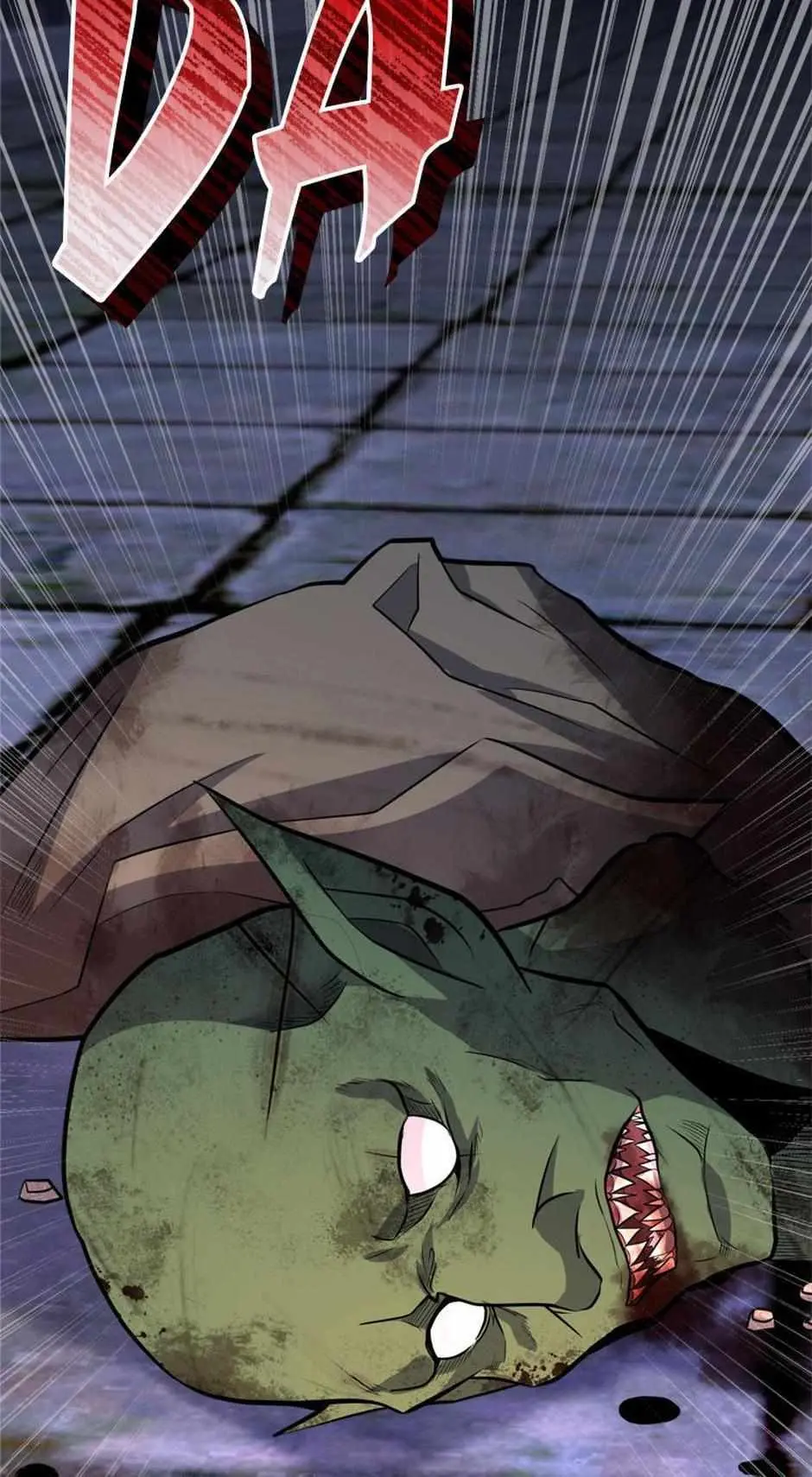 Read The Swordmaster