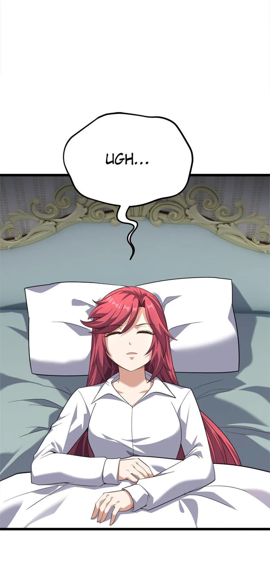 Read The Swordmaster