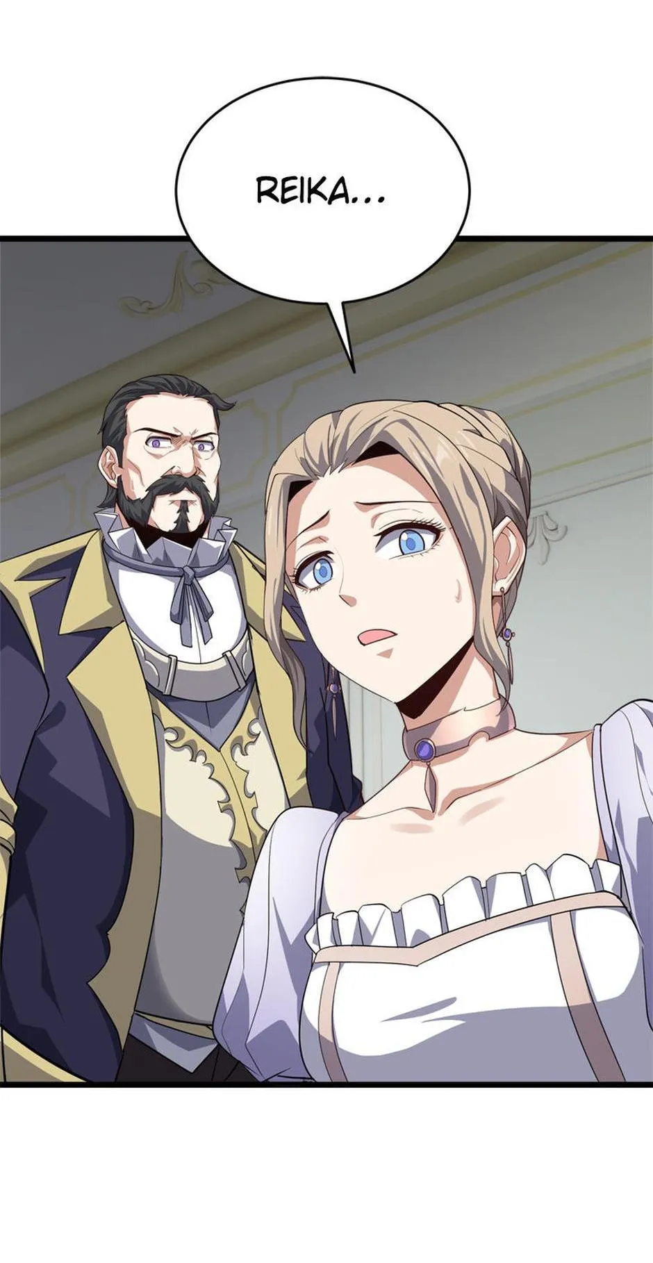 Read The Swordmaster