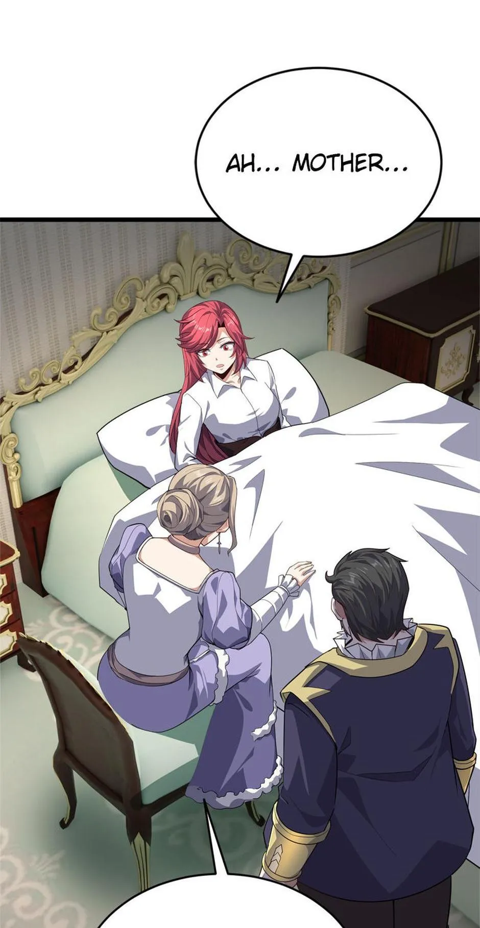 Read The Swordmaster