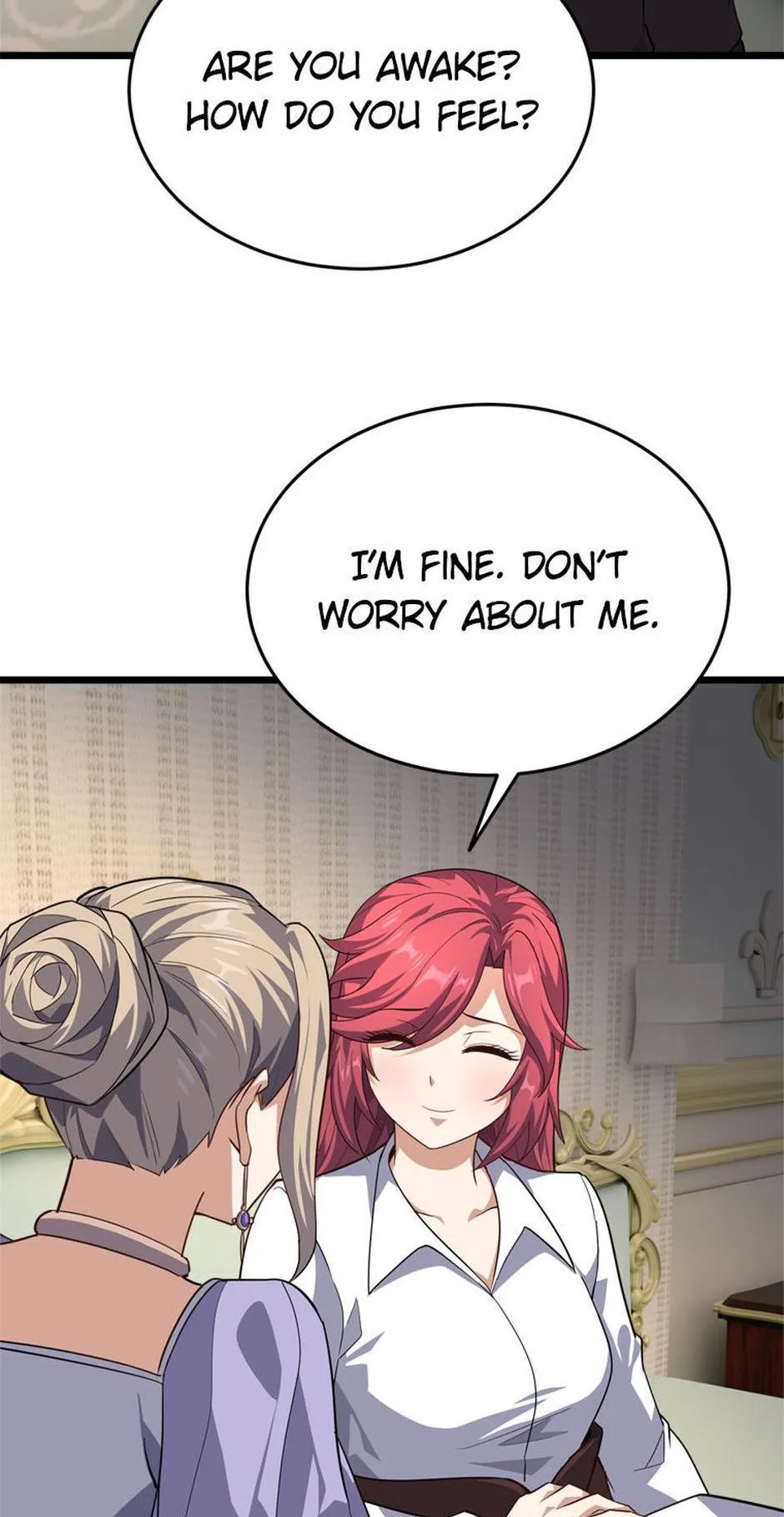 Read The Swordmaster