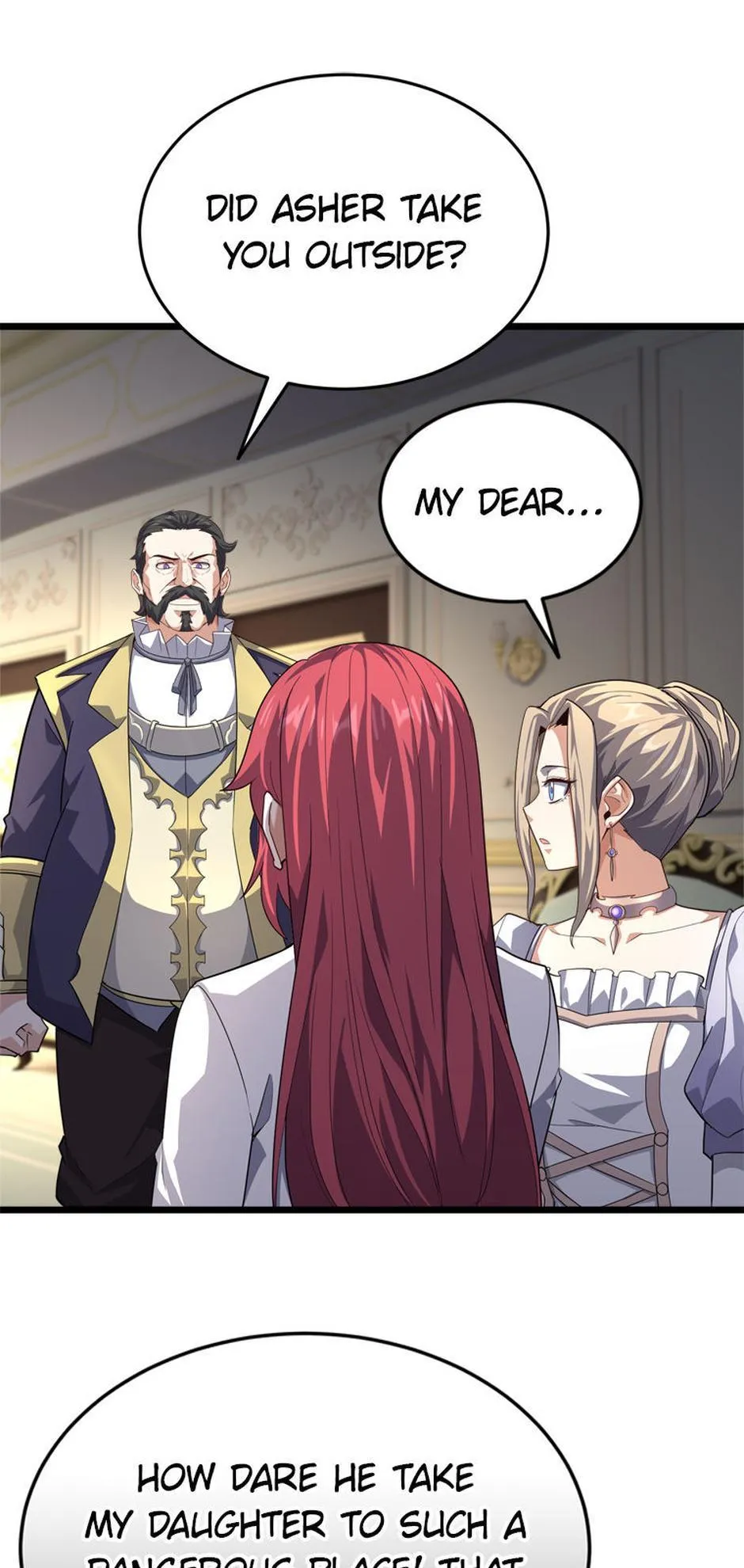 Read The Swordmaster