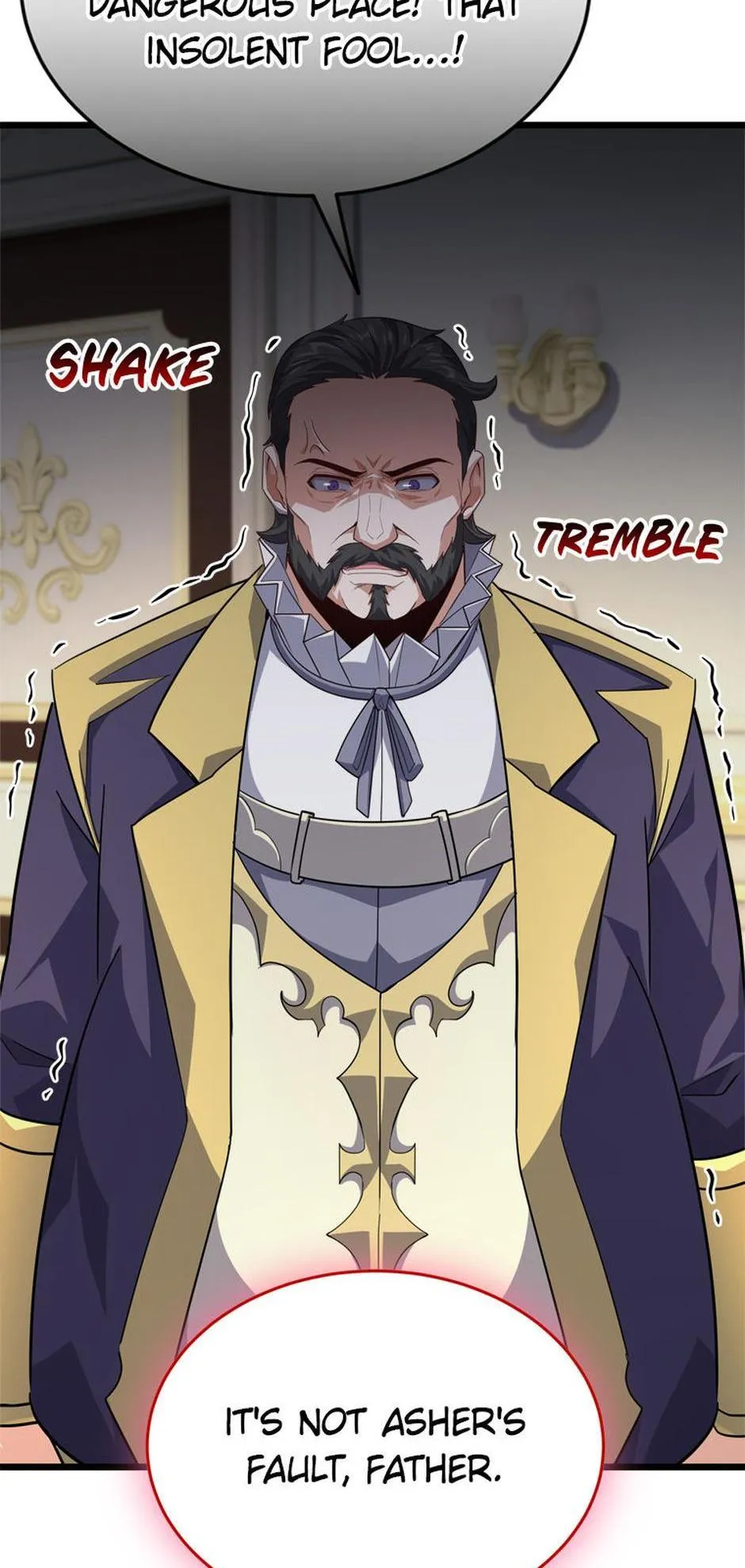 Read The Swordmaster