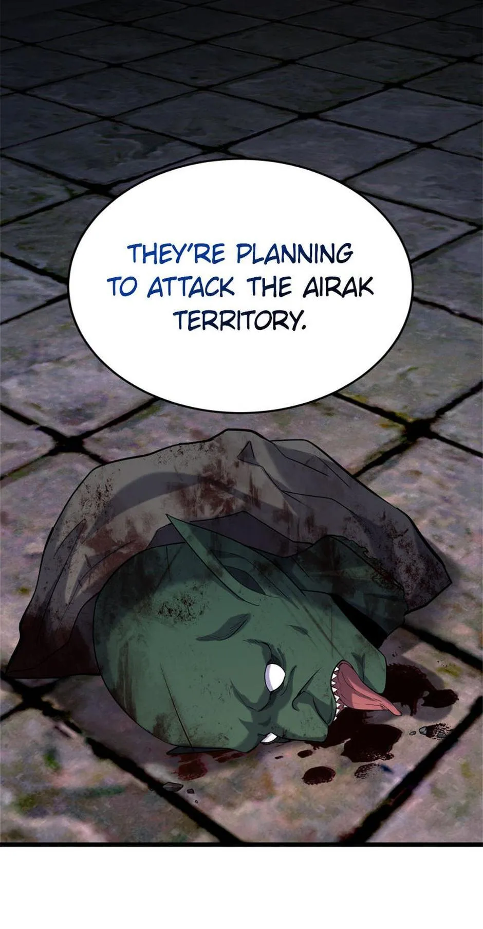 Read The Swordmaster