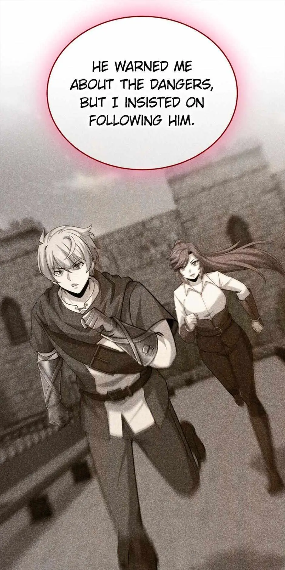Read The Swordmaster