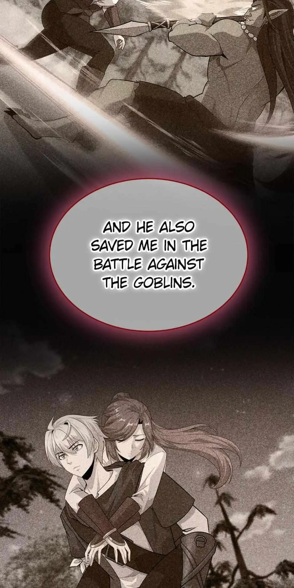 Read The Swordmaster