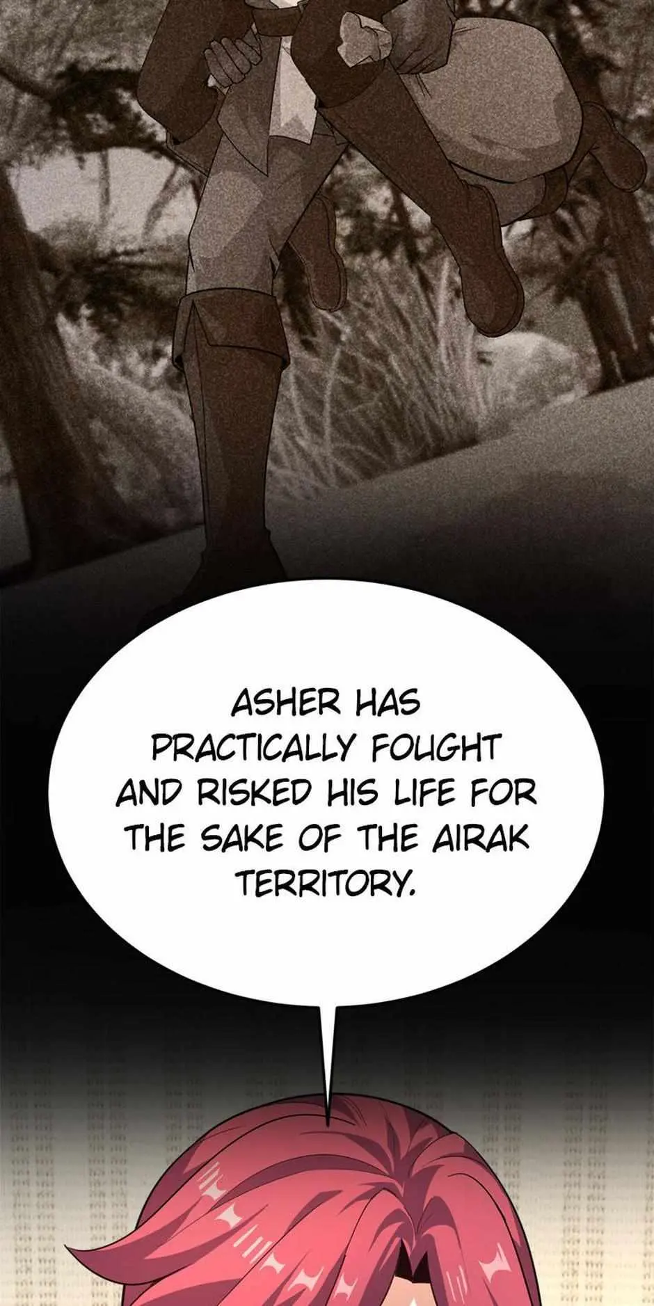Read The Swordmaster