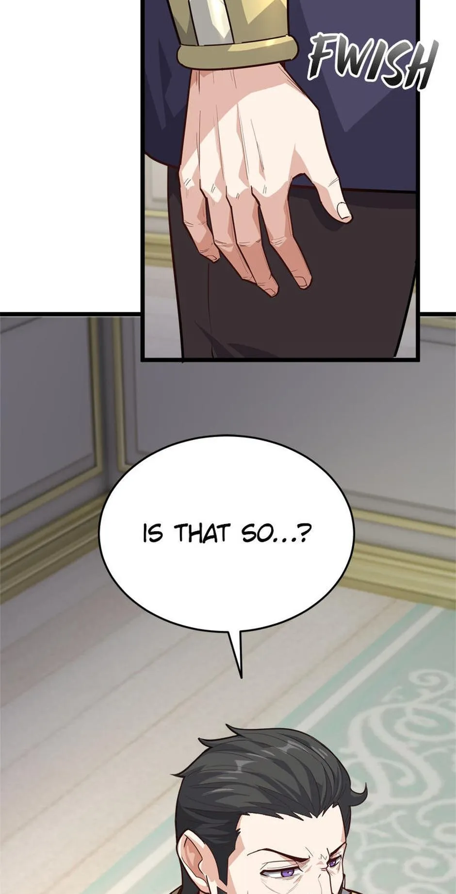 Read The Swordmaster