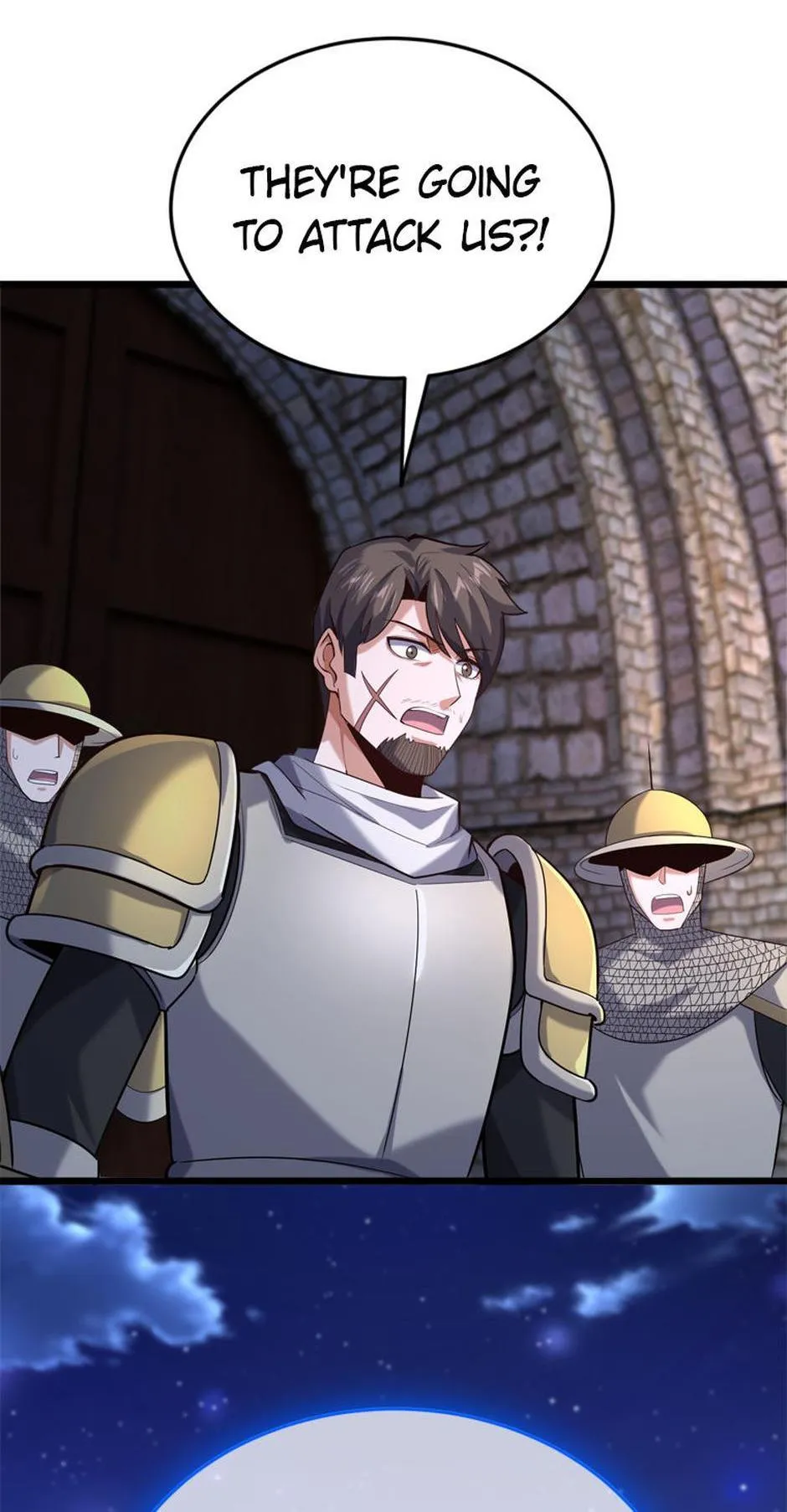 Read The Swordmaster