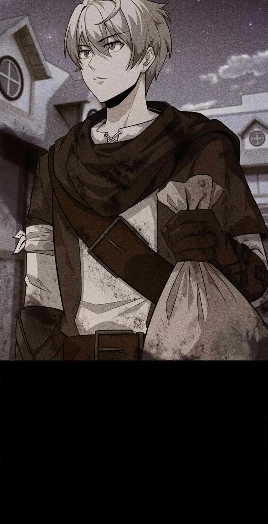 Read The Swordmaster