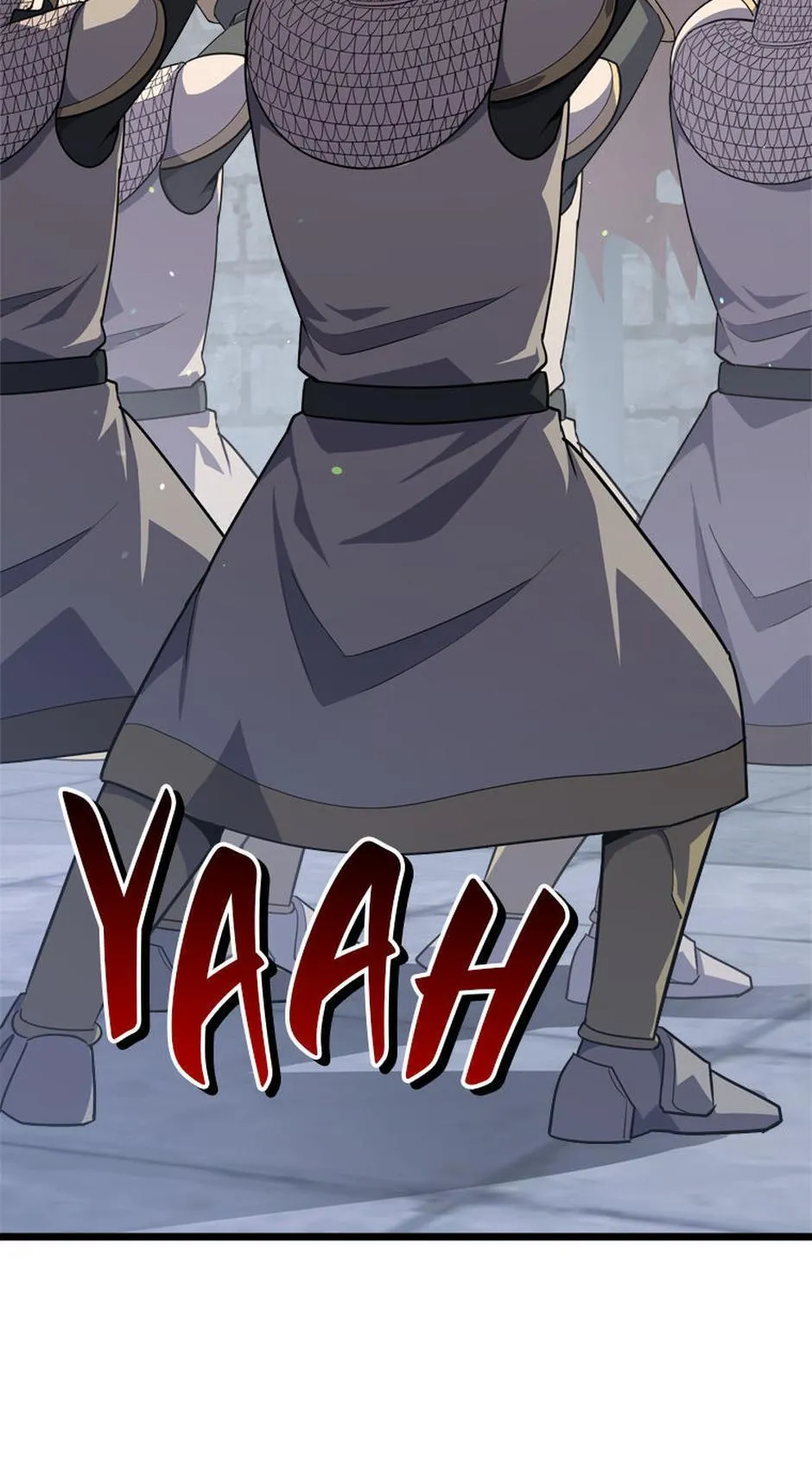 Read The Swordmaster