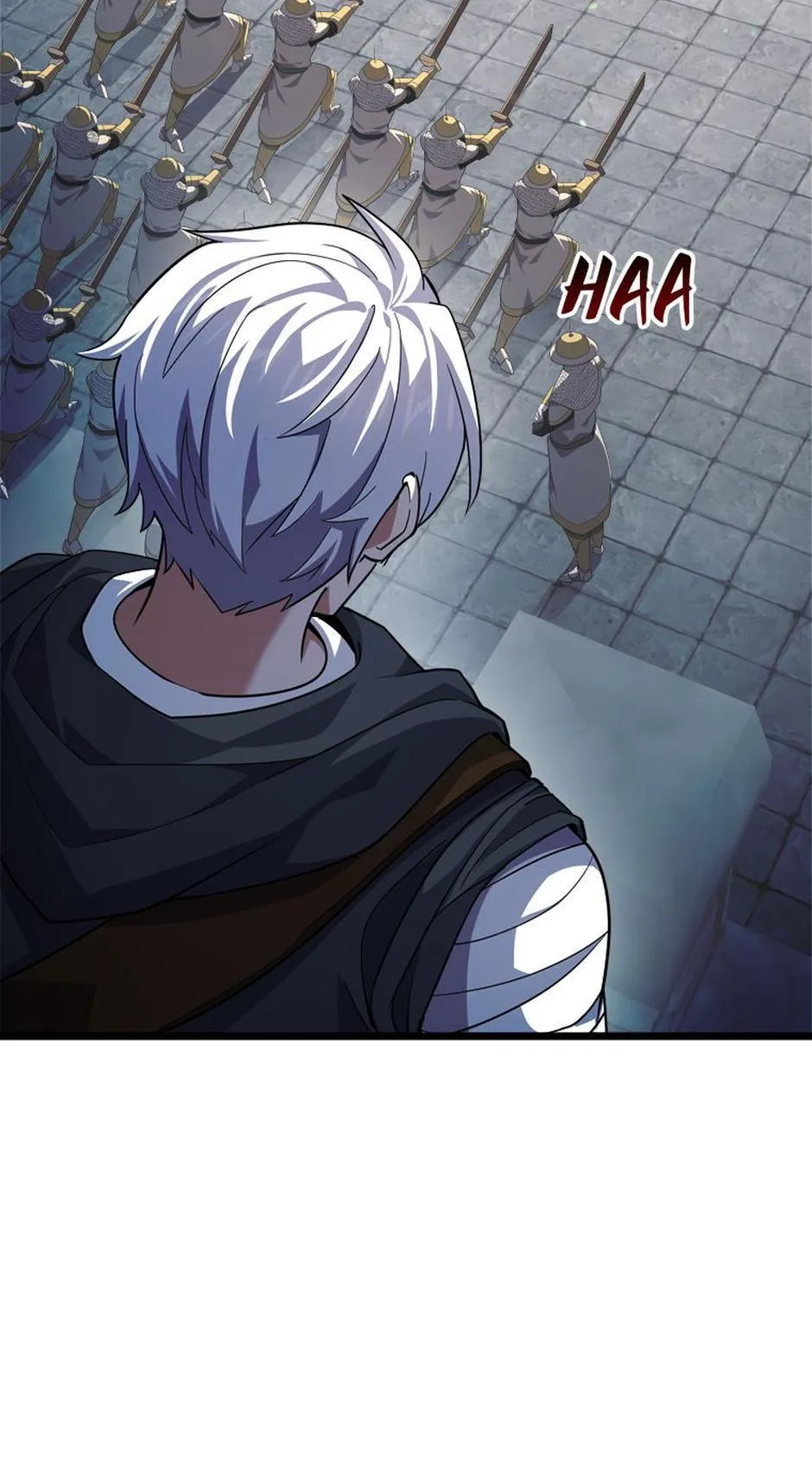Read The Swordmaster