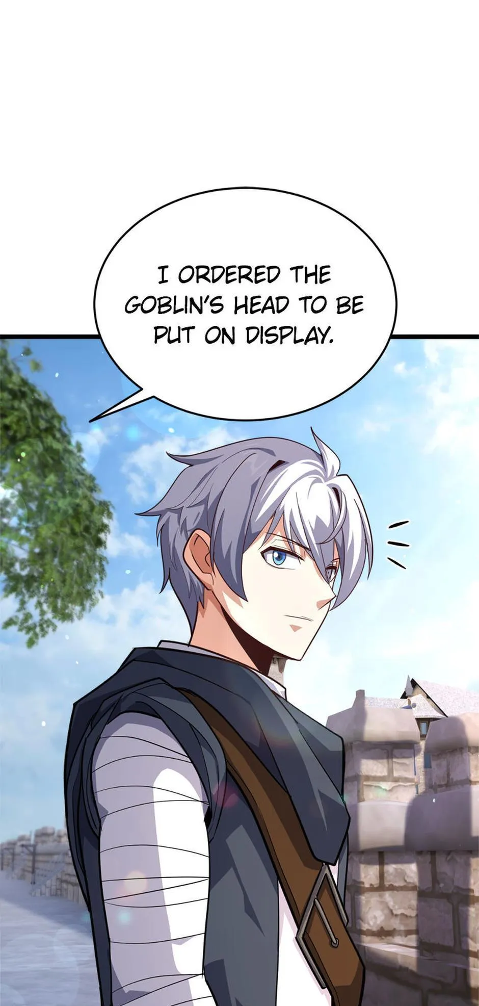 Read The Swordmaster