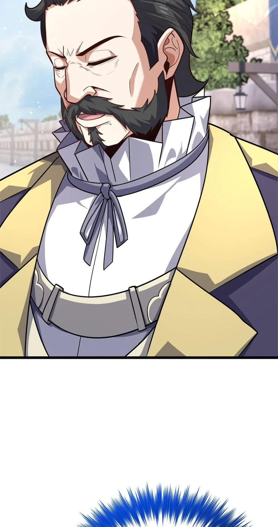 Read The Swordmaster
